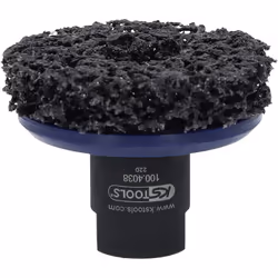 Kstools - Disques à poncer, ø 65 mm - Vue supplémentaire 3
