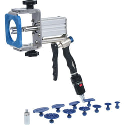 Débosseleur pneumatique Smart-Repair, 12 pcs