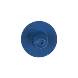KS Tools - Lot de 5 pastilles de débosselage à coller, rondes et plates, Ø 32 mm - 140.2525