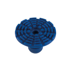 Ks Tools - Pastille à coller ronde, plate, ø 32 mm - 140.2521