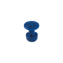 Ks Tools - Pastille à coller sphérique, ronde, ø 15 mm - 140.2551