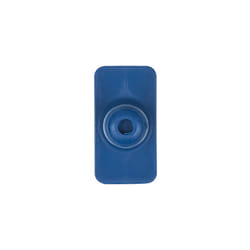 Kstools - ks Tools - Lot de 5 pastilles de débosselage à coller, carrées, 32x17 mm - 140.2595