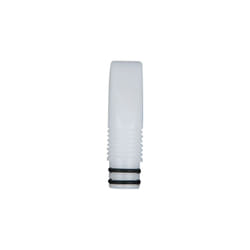 Ks Tools - Tête de frappe talon, rond - 140.2484
