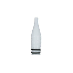 Kstools - Tête de frappe cylindrique avec cone