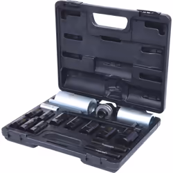 KS Tools 150.2750 Caisse à outils pour mécanicien 16 outils
