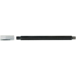 Kstools - ks Tools - Vis de force avec écrou, M16x2,0, 230 mm - 150.2772