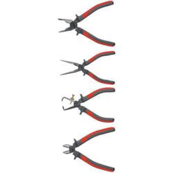 Kstools - ks Tools - Jeu de 4 pinces ultimate - 922.8009