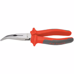 Pince à bec plat ULTIMATE®, L.165 mm L.210 mm