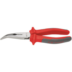 Kstools - Pince à bec plat ultimate®, L.165 mm L.210 mm