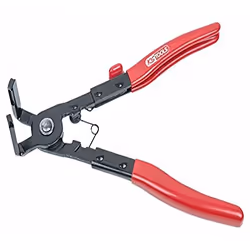 KS Tools 115.1182, 380 g, 350 mm, 250 mm, 130 mm, B014ED04AY