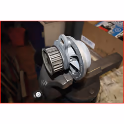 Kstools - ks tools 516.1002 - clé de blocage sw 41 - en matière robuste et résistante