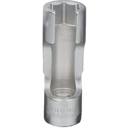 Ks Tools - Douille fendue 6 pans 3/8'', 19 mm - 150.3819