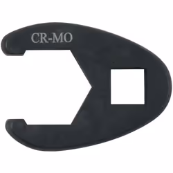 6 pans Carré intérieur Pour serrer et desserrer les vis des conduites de frein Pour une utilisation manuelle Version fine Pou ...