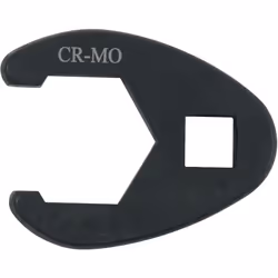 6 pans Carré intérieur Pour serrer et desserrer les vis des conduites de frein Pour une utilisation manuelle Version fine Pou ...