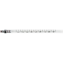 Kstools - ks Tools - Tuyau plastique avec adaptateur - 150.1571