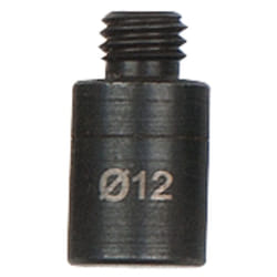 KS Tools - Douille de centrage pour palier de guidage Ø 12,0 mm - 455.0182