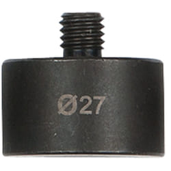 Kstools - ks Tools - Douille de centrage pour palier de guidage ø 27,0 mm - 455.0189