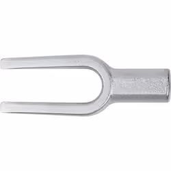 Tête de fourche 23,5 x 70 mm Portée A en mm 23,5 Longueur 70.0 Poids 300 Taille de l'emballage 1 Matériau1 Spezial-Werkzeugst ...