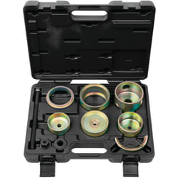 Kstools - ks Tools - Coffret d'outils pour silentblocs vag, 11 pièces - 700.2100