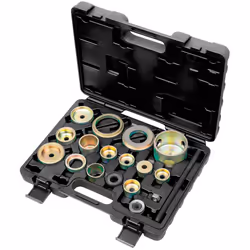 Kstools - Outils pour Silent-blocs vag, 18 pcs - Vue supplémentaire 3