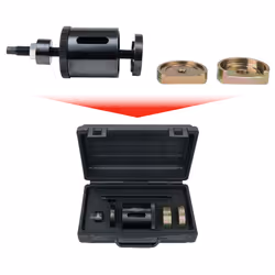 KS Tools 700.2135, 3,4 kg, 7 outils