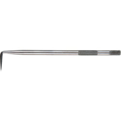 Ks Tools - Crochet, 90°, 75 mm - 550.1084