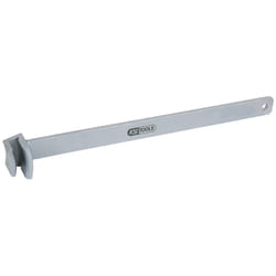Kstools - Clé de maintien pour poulie pour Mercedes, 350 mm
