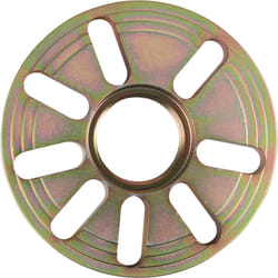 Kstools - Disque troué