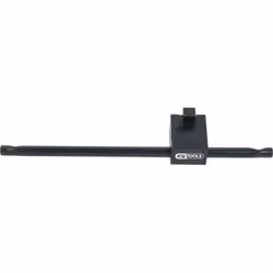 Pour la réparation professionnelle du moteur Carré 7,0 mm Adapté pour polariser la tension de la courroie sur le rouleau de t ...