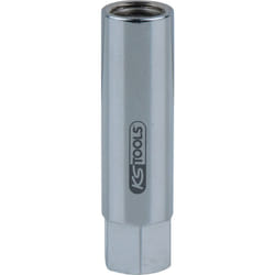 KS Tools - Extracteur de tête d'électrode de bougies de préchauffage, diam. 3,5 mm - 500.1402