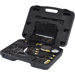 Outils de contrôle de compression pour moteur diesel, 36 pcs