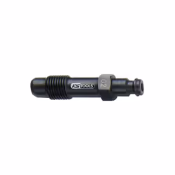 Adapteur bougies de préchauffage, M12x1,25 avec filetage extérieur, longueur 55 mm Longueur 55.0 Type #2 Poids 29 Dimensions  ...