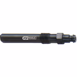 Adapteur bougies de préchauffage, M12x1,25 avec filetage extérieur, longueur 87 mm Longueur 87.0 Type #3 Poids 46 Dimensions  ...