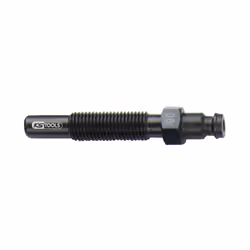 Adapteur injecteurs, M10x1,25 avec filetage extérieur, longueur 70 mm Longueur 70.0 Type #6 Poids 28 Dimensions mm M10x1,25 T ...