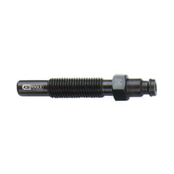 Ks Tools - Adaptateur pour injecteurs, M10x1,25 avec filetage extérieur, longueur 70 mm - 150.3667