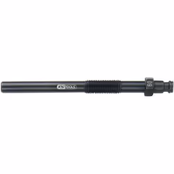 Adapteur bougies de préchauffage, M10x1,25 avec filetage extérieur, longueur 120 mm Longueur 120.0 Type #9 Poids 42 Dimension ...