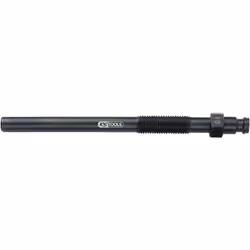 Adapteur injecteurs, M10x1,25 avec filetage extérieur, longueur 132 mm Longueur 132.0 Type #10 Poids 47 Dimensions mm M10x1,2 ...