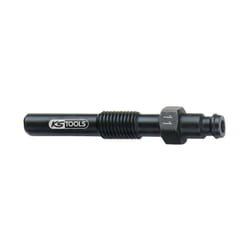 Kstools - ks Tools - Adaptateur pour bougies de préchauffage, M10x1,25 avec filetage extérieur, longueur 70 mm - 150.3672