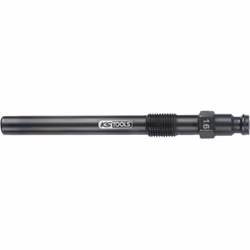 Adapteur bougies de préchauffage, M10x1,0 avec filetage extérieur, longueur 99 mm Longueur 99.0 Type #16 Poids 34 Dimensions  ...