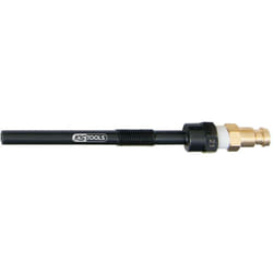 Adapteur bougies de préchauffage, M8x1,0 avec filetage extérieur, longueur 120 mm