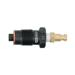 Adapteur injecteurs, M20x1,5, longueur 65 mm