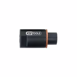 Adaptateur pour buse avec joint, Ø 14 mm, type 34 Type #34 Poids 76 Diamètre en mm 14,0 Taille de l'emballage 1