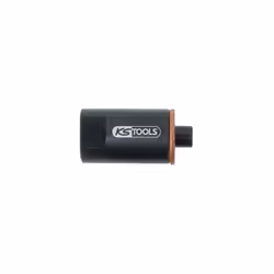Adaptateur pour buse avec joint, Ø 7 mm Type #35 Poids 38 Diamètre en mm 7,0 Taille de l'emballage 1