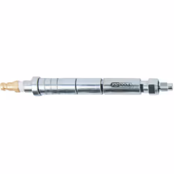 Tube de pression, 180 mm Longueur totale L en mm 180 Type #36 Poids 201 Taille de l'emballage 1