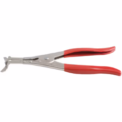 Griffes spéciales pour fixer les segments lors de l'écartement Limitateur d'ouverture - Code EAN: 4042146628263 - Diamètre en ...