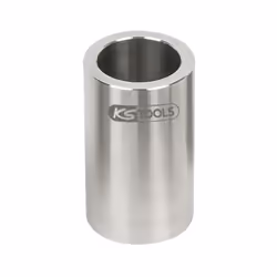 Pièces de rechange, 28/30x50mm Longueur 50 Poids 148 Diamètre en mm 28/30 Taille de l'emballage 1 Matériau1 Feinster Chrom Va ...