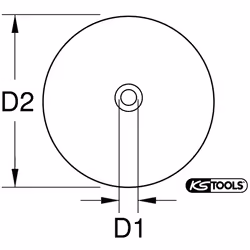 KS Tools 515.1912 non classé - Vue supplémentaire 5
