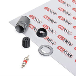 KS TOOLS 149.1003 Soupape, système de contrôle de pression des pneus