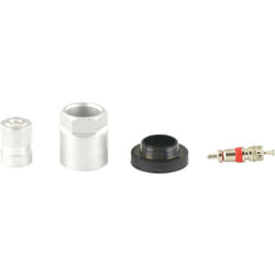 Kstools - ks Tools - Kit pour capteur rdks /tpms pour contrôle de la pression des pneus - pour schrader - code 72-20-207 - 149.1012
