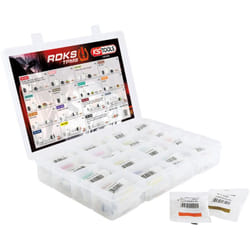 Kstools - ks Tools - Coffret Master pour capteur rdks / tpms pour contrôle de la pression des pneus, 142 pièces - 149.0200